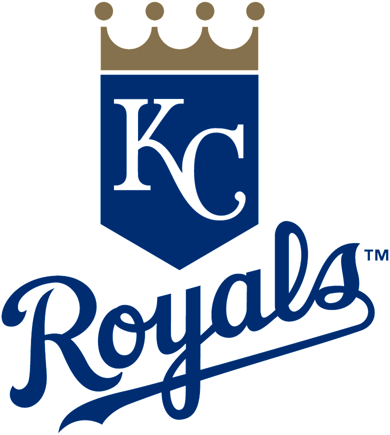 Kansas City Royals 2019-Pres Alternate Logo DIY iron on transfer (heat transfer)
